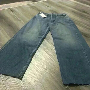 Boyish The Charley jeans